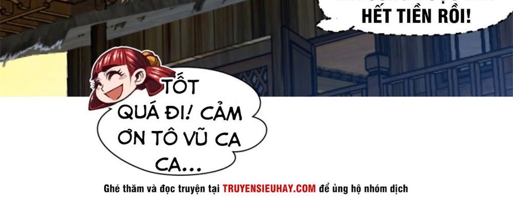 Chiếm Cái Đỉnh Núi Làm Đại Vương Chap 9 - Next Chap 10