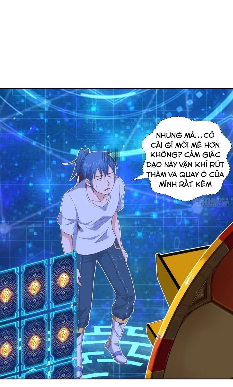 Chiếm Cái Đỉnh Núi Làm Đại Vương Chap 90 - Next Chap 91