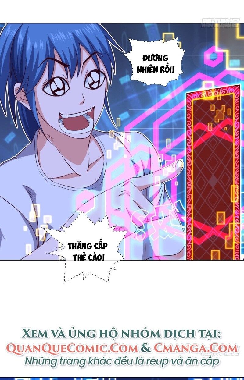 Chiếm Cái Đỉnh Núi Làm Đại Vương Chap 90 - Next Chap 91