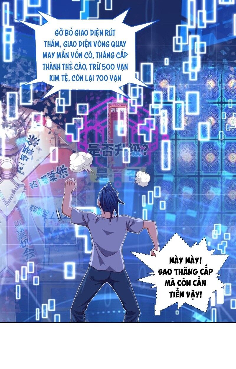 Chiếm Cái Đỉnh Núi Làm Đại Vương Chap 90 - Next Chap 91