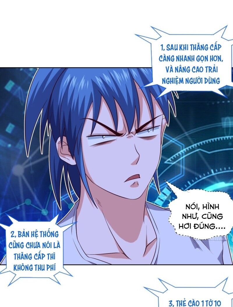Chiếm Cái Đỉnh Núi Làm Đại Vương Chap 90 - Next Chap 91