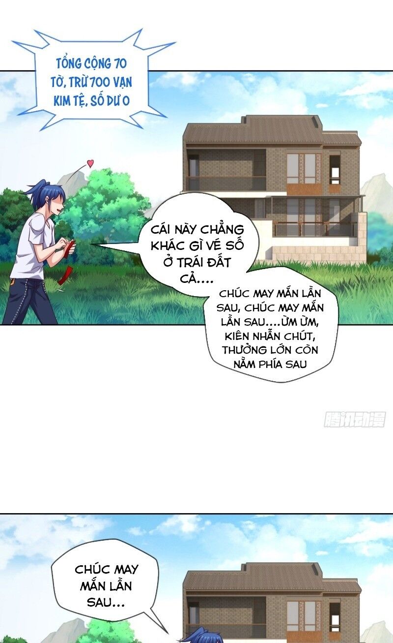 Chiếm Cái Đỉnh Núi Làm Đại Vương Chap 90 - Next Chap 91