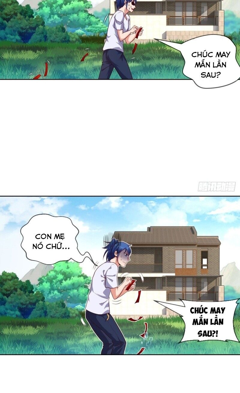 Chiếm Cái Đỉnh Núi Làm Đại Vương Chap 90 - Next Chap 91