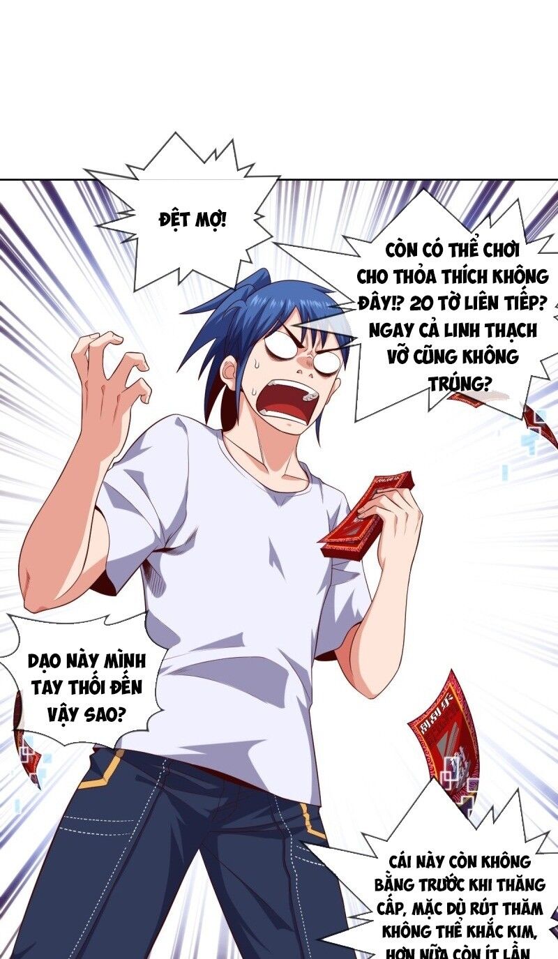 Chiếm Cái Đỉnh Núi Làm Đại Vương Chap 90 - Next Chap 91