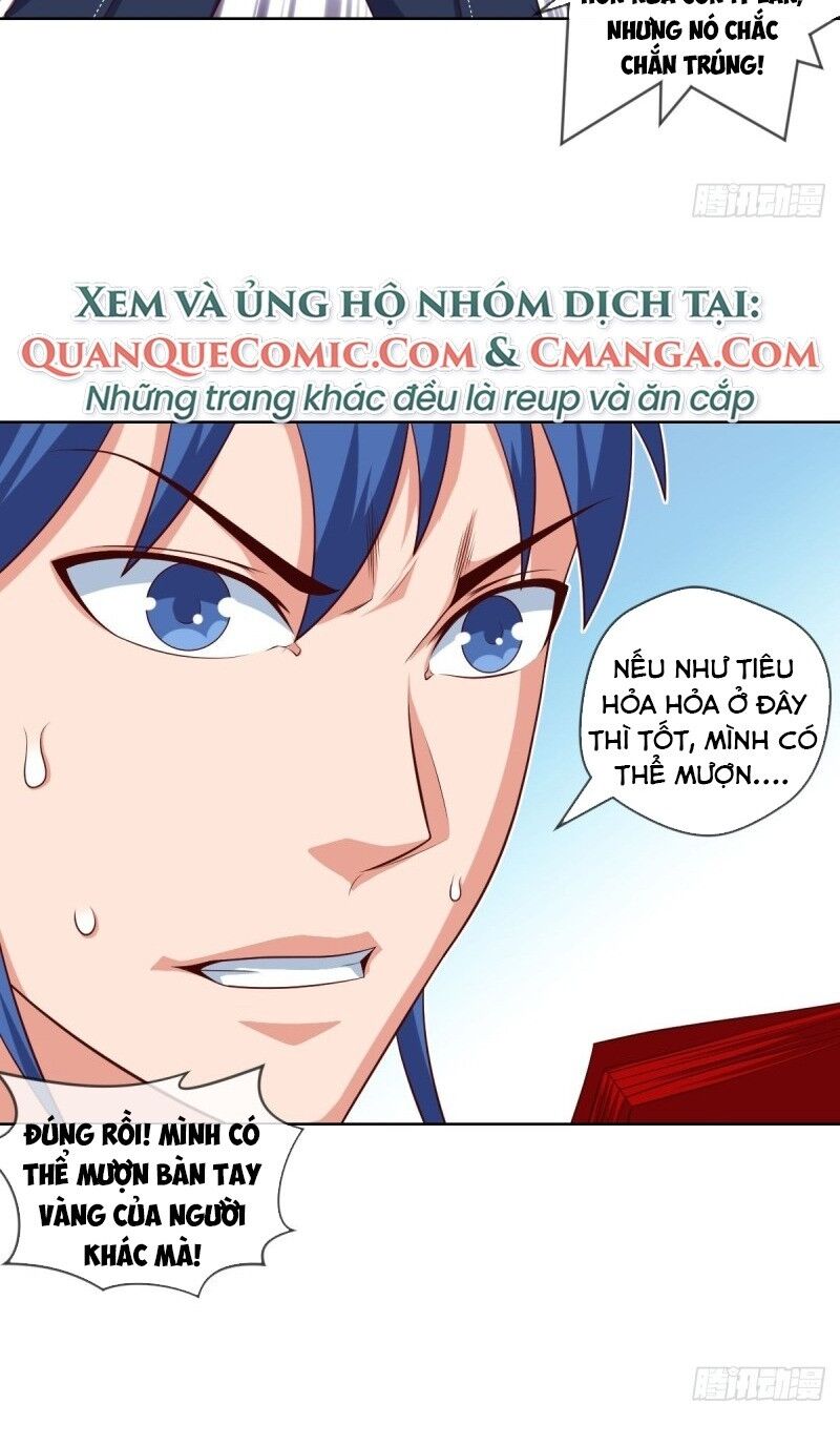 Chiếm Cái Đỉnh Núi Làm Đại Vương Chap 90 - Next Chap 91