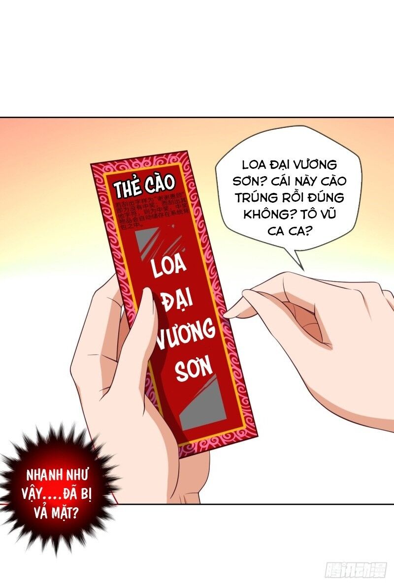 Chiếm Cái Đỉnh Núi Làm Đại Vương Chap 90 - Next Chap 91