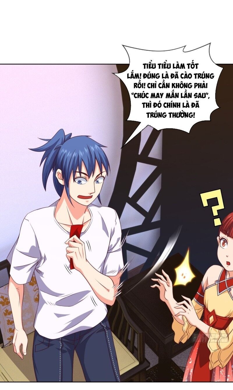 Chiếm Cái Đỉnh Núi Làm Đại Vương Chap 90 - Next Chap 91