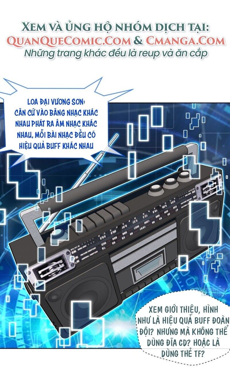 Chiếm Cái Đỉnh Núi Làm Đại Vương Chap 90 - Next Chap 91