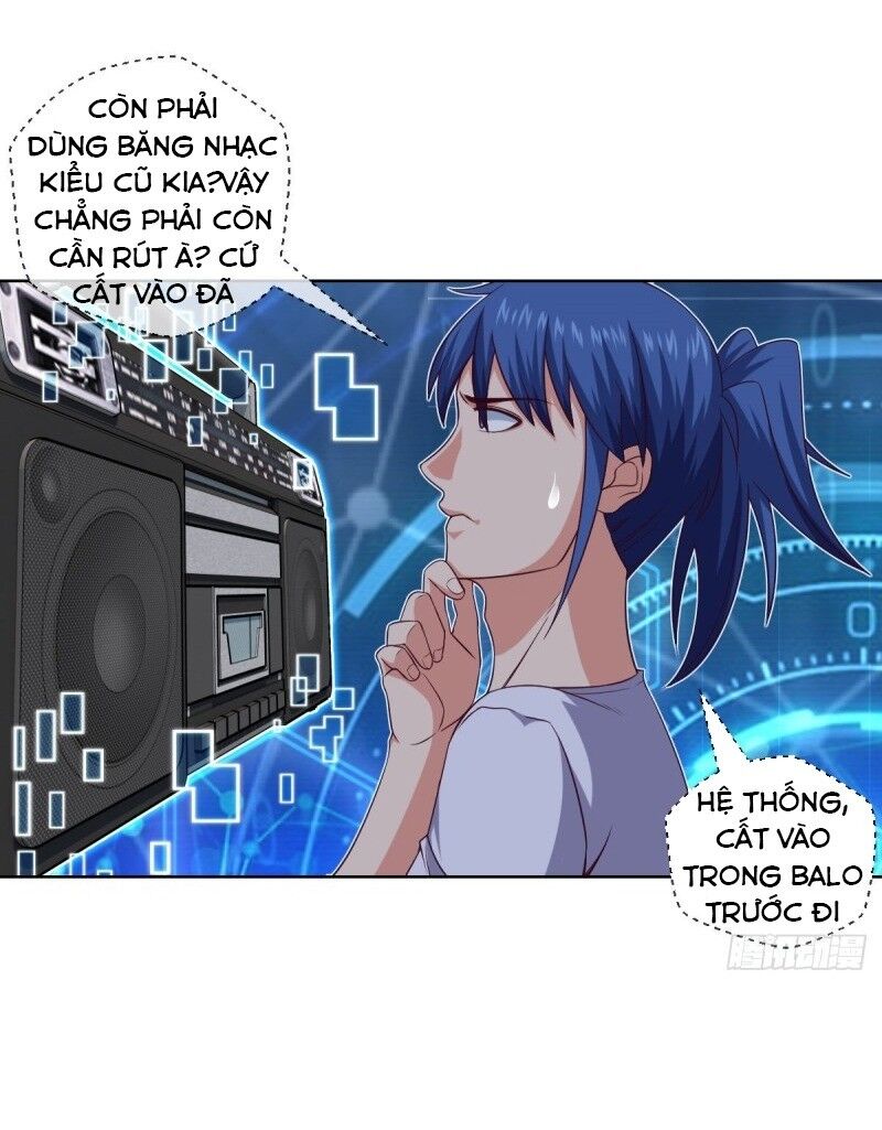 Chiếm Cái Đỉnh Núi Làm Đại Vương Chap 90 - Next Chap 91