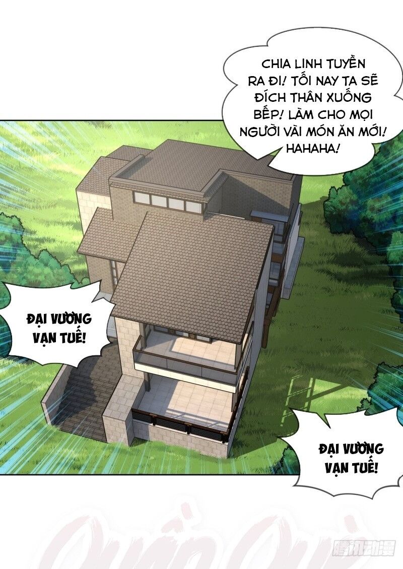 Chiếm Cái Đỉnh Núi Làm Đại Vương Chap 90 - Next Chap 91