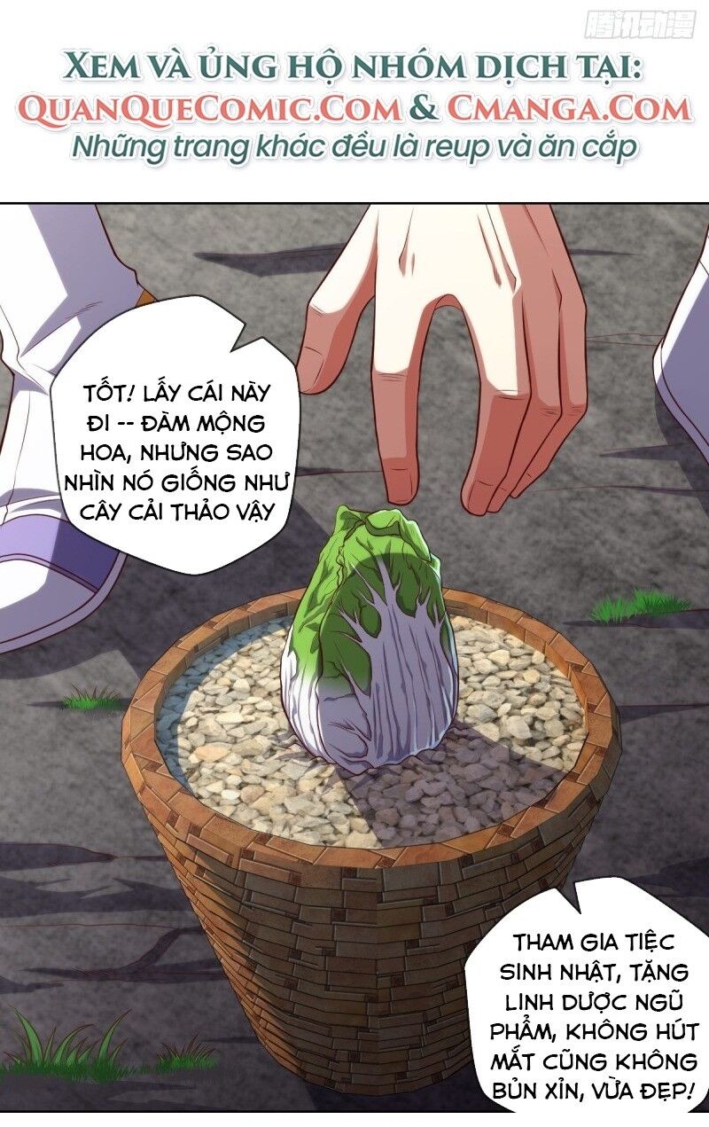 Chiếm Cái Đỉnh Núi Làm Đại Vương Chap 90 - Next Chap 91