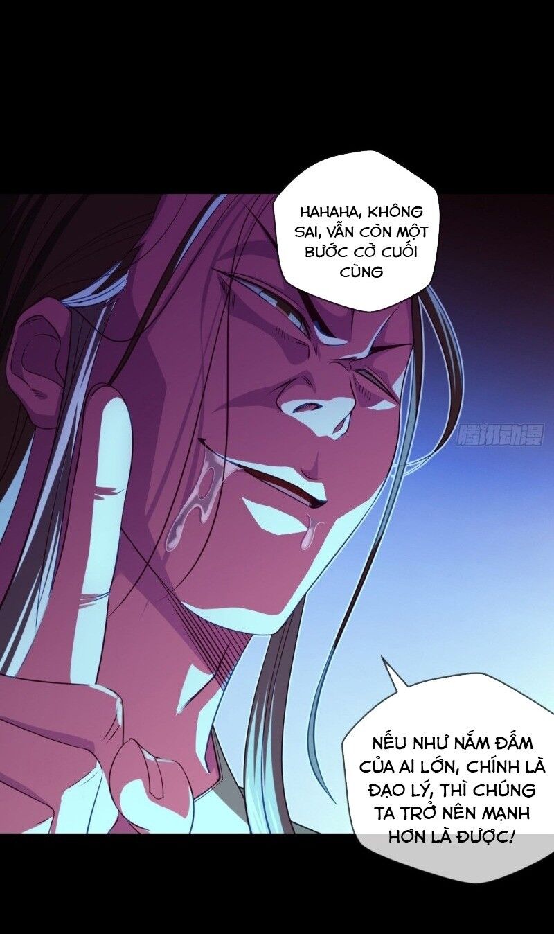Chiếm Cái Đỉnh Núi Làm Đại Vương Chap 90 - Next Chap 91