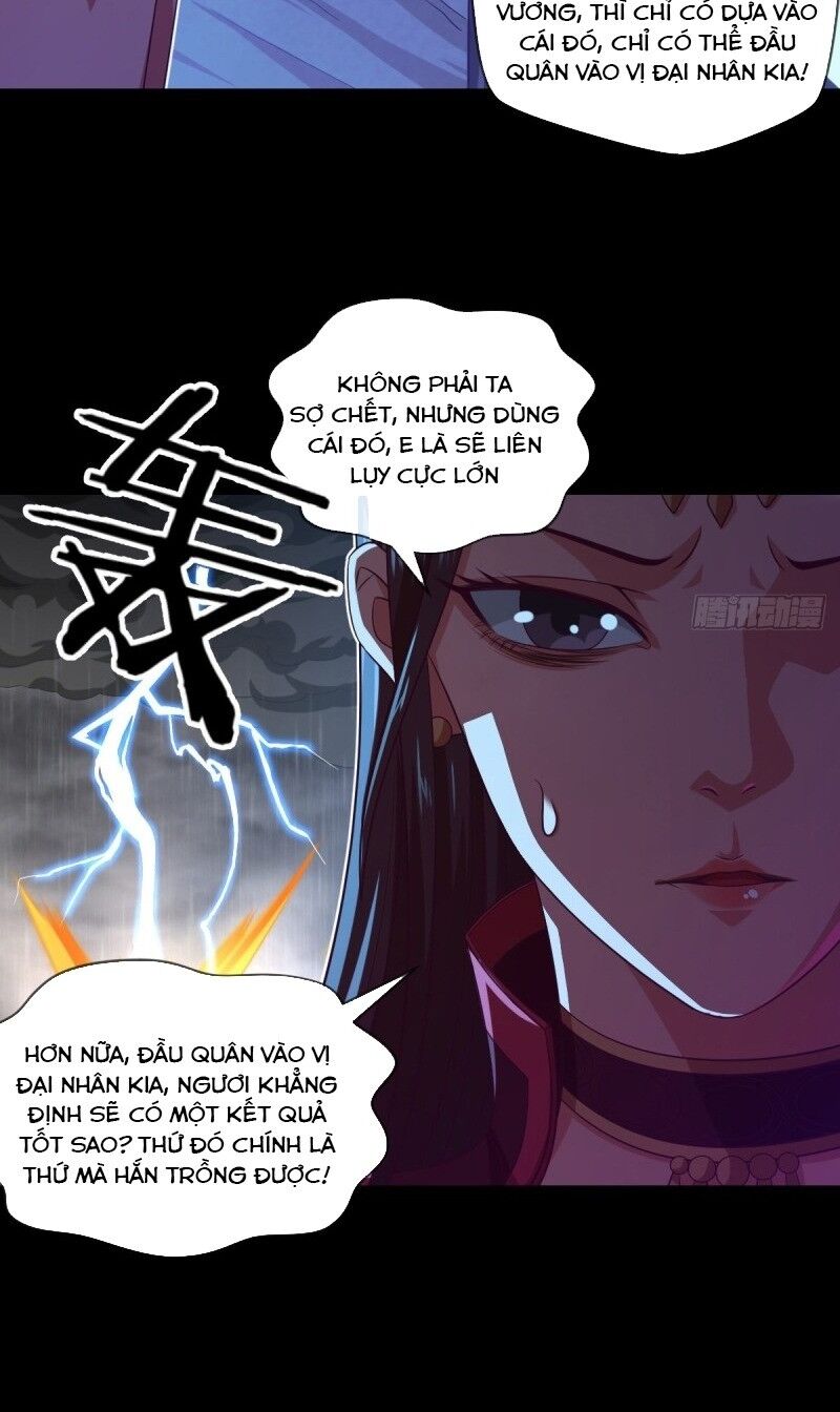 Chiếm Cái Đỉnh Núi Làm Đại Vương Chap 90 - Next Chap 91