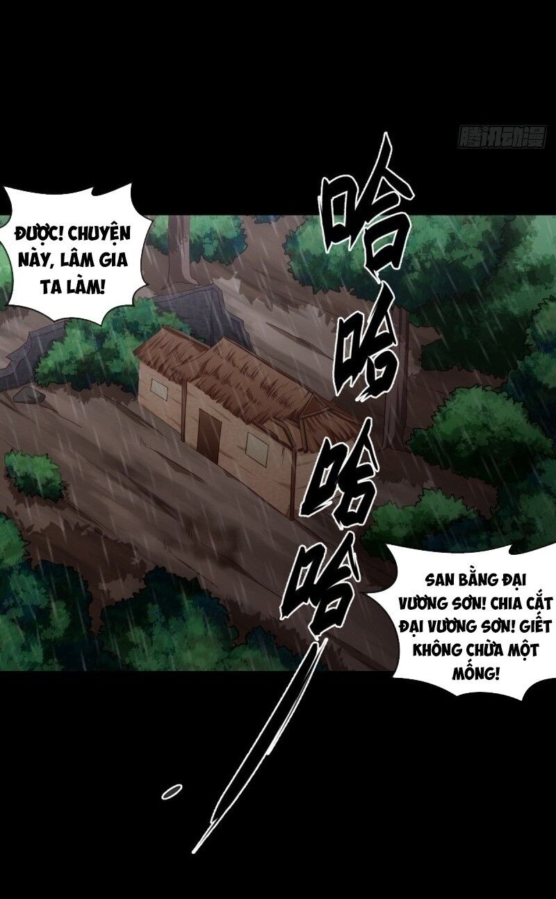 Chiếm Cái Đỉnh Núi Làm Đại Vương Chap 90 - Next Chap 91
