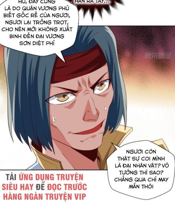 Chiếm Cái Đỉnh Núi Làm Đại Vương Chap 91 - Next Chap 92