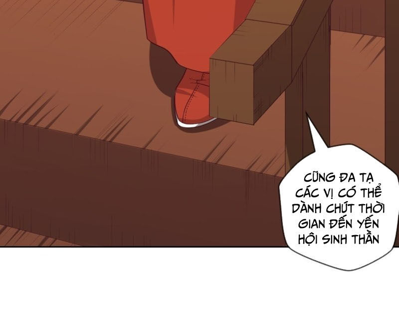 Chiếm Cái Đỉnh Núi Làm Đại Vương Chap 92 - Next Chap 93
