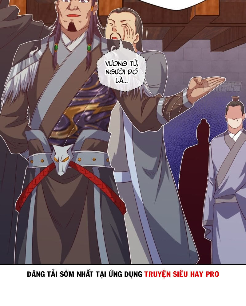Chiếm Cái Đỉnh Núi Làm Đại Vương Chap 92 - Next Chap 93