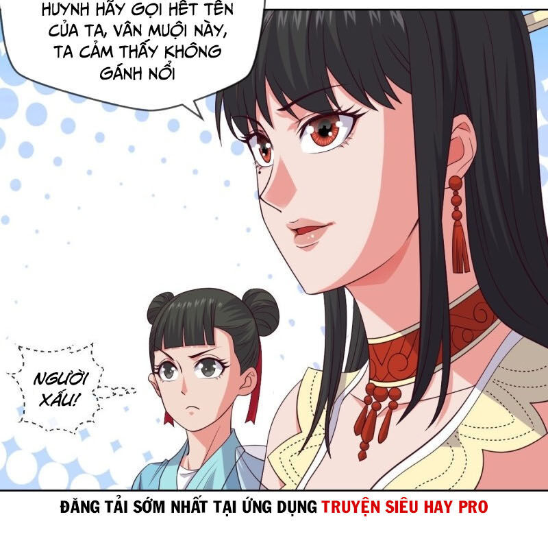 Chiếm Cái Đỉnh Núi Làm Đại Vương Chap 92 - Next Chap 93