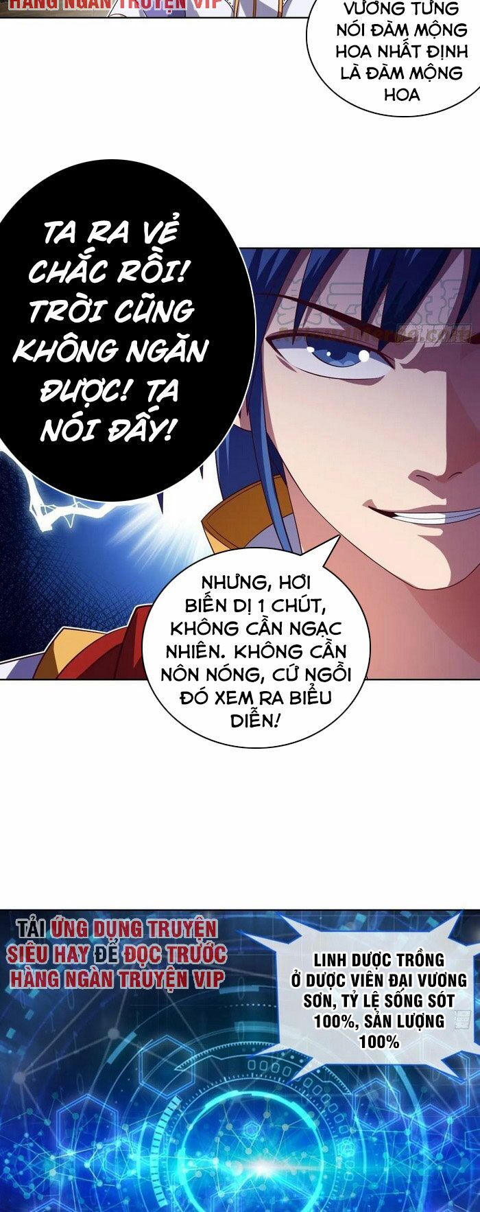 Chiếm Cái Đỉnh Núi Làm Đại Vương Chap 93 - Next Chap 94