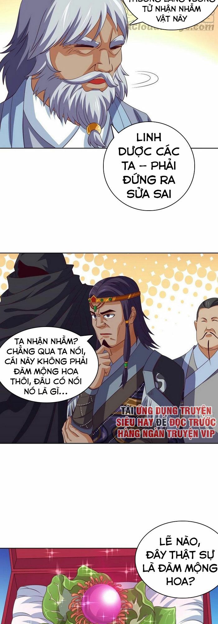 Chiếm Cái Đỉnh Núi Làm Đại Vương Chap 93 - Next Chap 94
