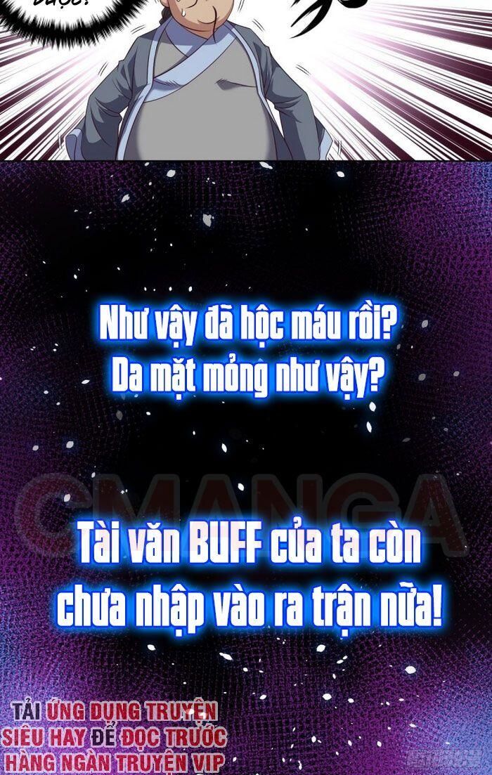 Chiếm Cái Đỉnh Núi Làm Đại Vương Chap 94 - Next Chap 95
