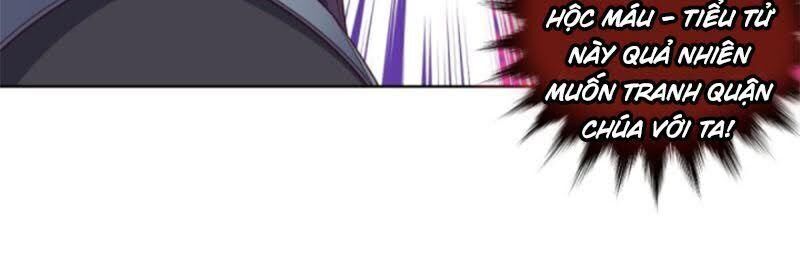 Chiếm Cái Đỉnh Núi Làm Đại Vương Chap 95 - Next Chap 96