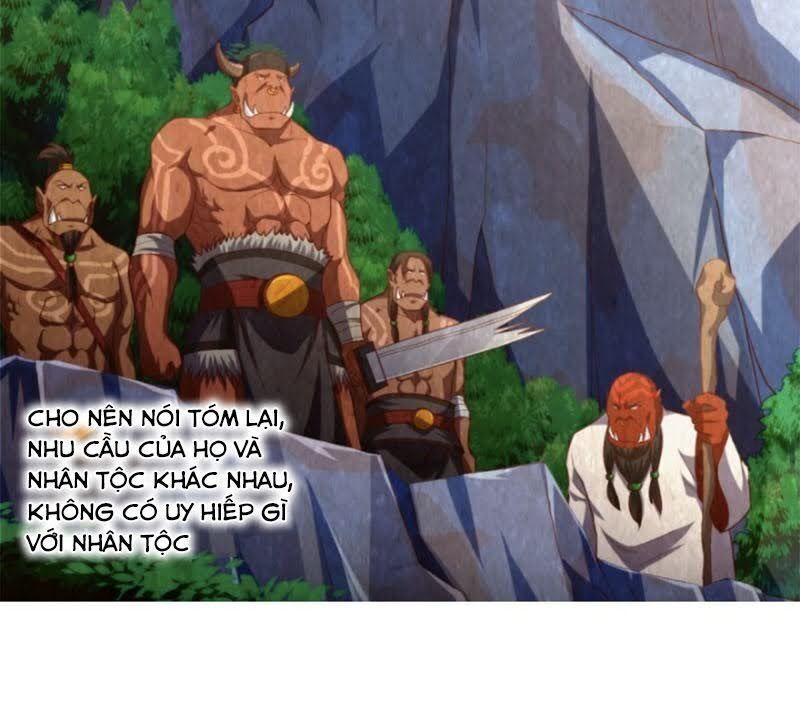Chiếm Cái Đỉnh Núi Làm Đại Vương Chap 95 - Next Chap 96