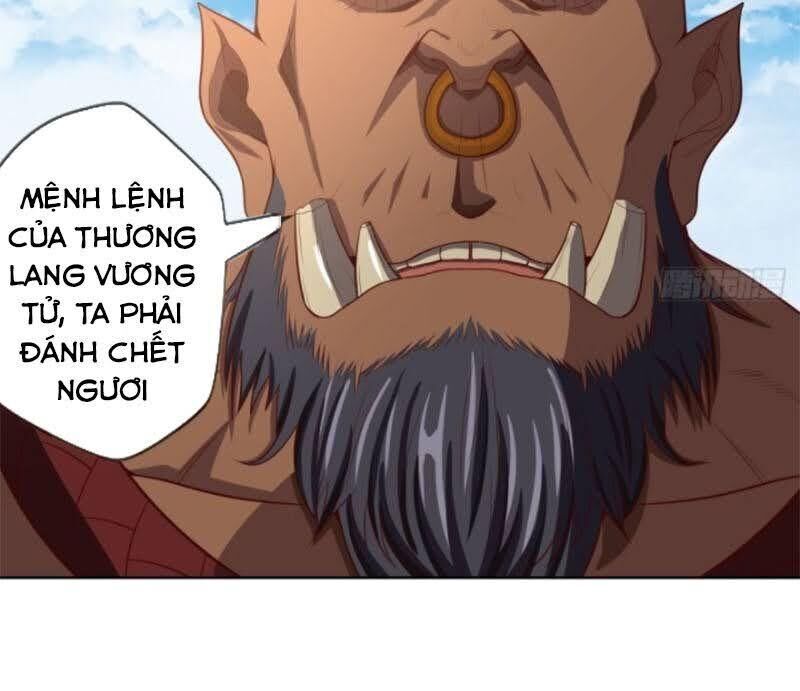 Chiếm Cái Đỉnh Núi Làm Đại Vương Chap 95 - Next Chap 96
