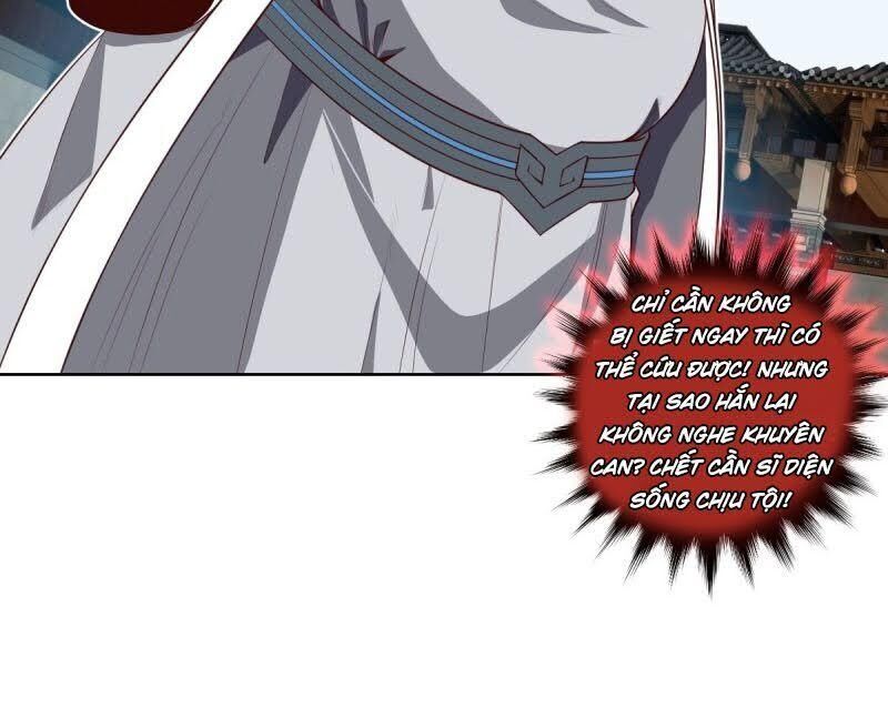 Chiếm Cái Đỉnh Núi Làm Đại Vương Chap 96 - Next Chap 97