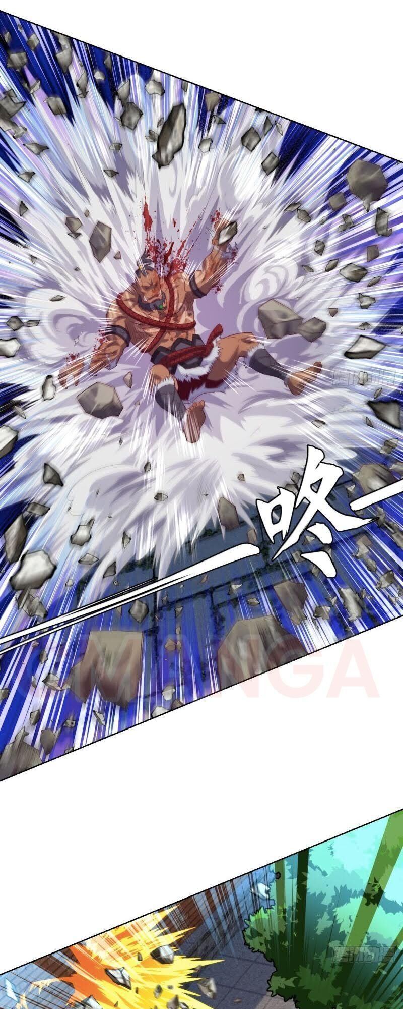 Chiếm Cái Đỉnh Núi Làm Đại Vương Chap 96 - Next Chap 97