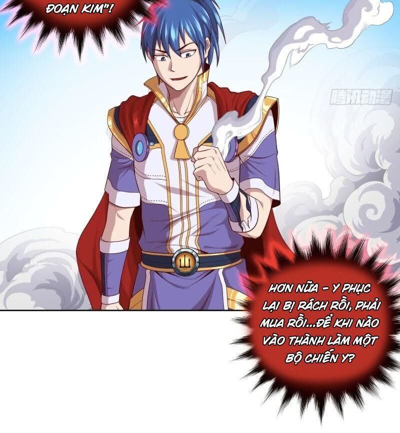 Chiếm Cái Đỉnh Núi Làm Đại Vương Chap 96 - Next Chap 97