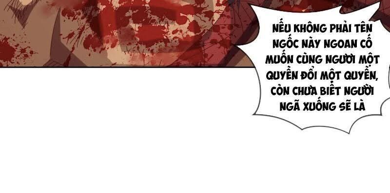 Chiếm Cái Đỉnh Núi Làm Đại Vương Chap 96 - Next Chap 97