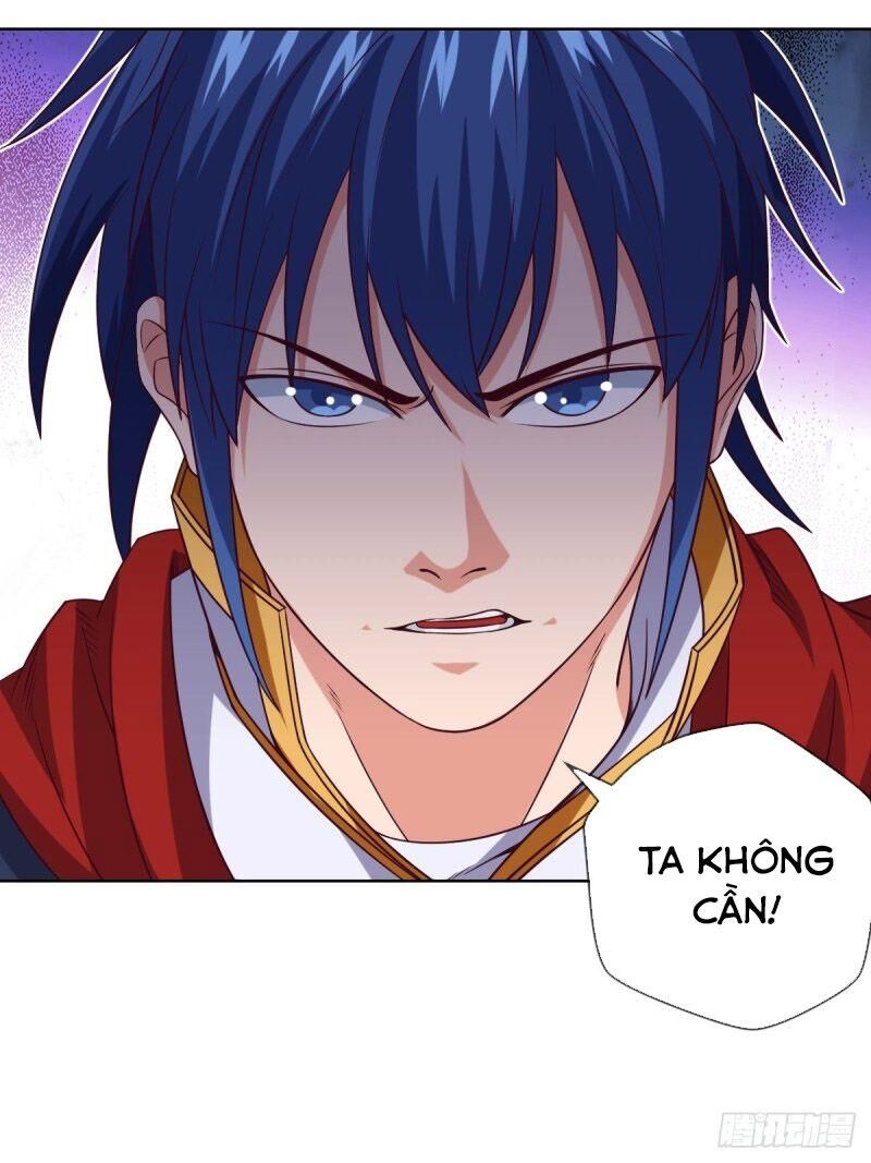 Chiếm Cái Đỉnh Núi Làm Đại Vương Chap 97 - Next Chap 98
