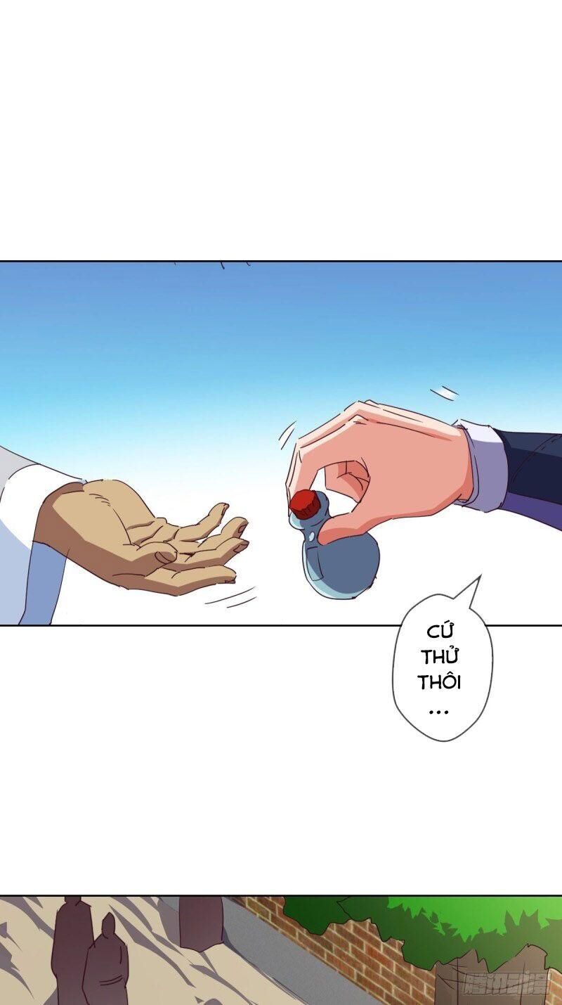 Chiếm Cái Đỉnh Núi Làm Đại Vương Chap 97 - Next Chap 98