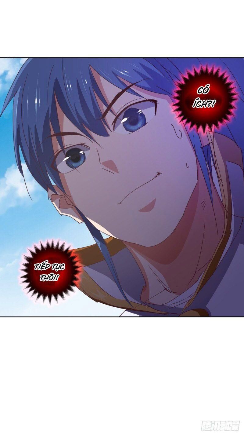 Chiếm Cái Đỉnh Núi Làm Đại Vương Chap 97 - Next Chap 98