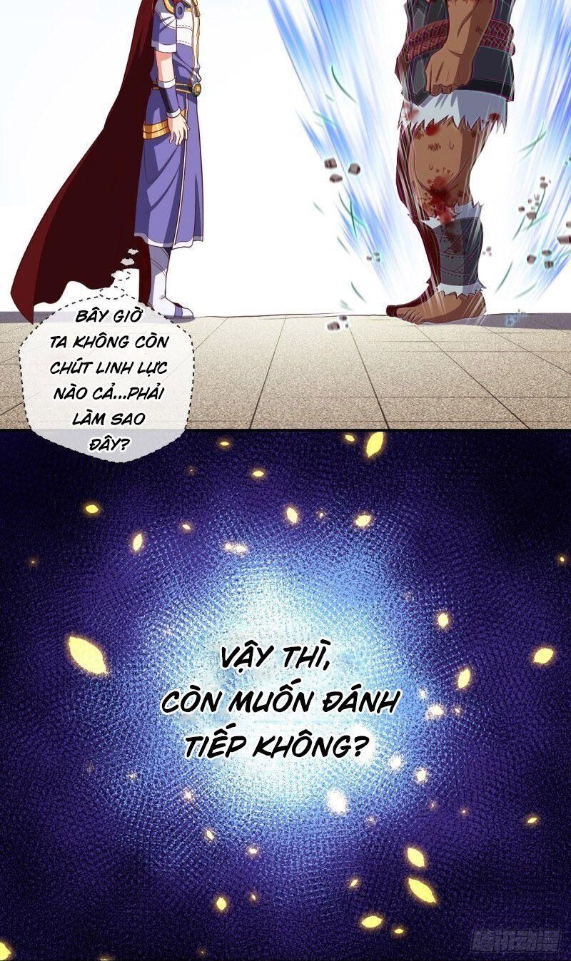 Chiếm Cái Đỉnh Núi Làm Đại Vương Chap 97 - Next Chap 98