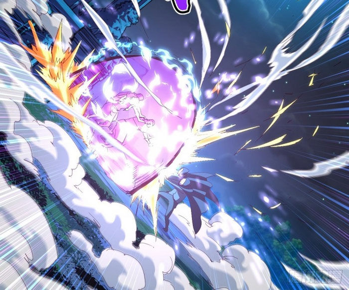 Chiếm Cái Đỉnh Núi Làm Đại Vương Chap 99 - Next Chap 100