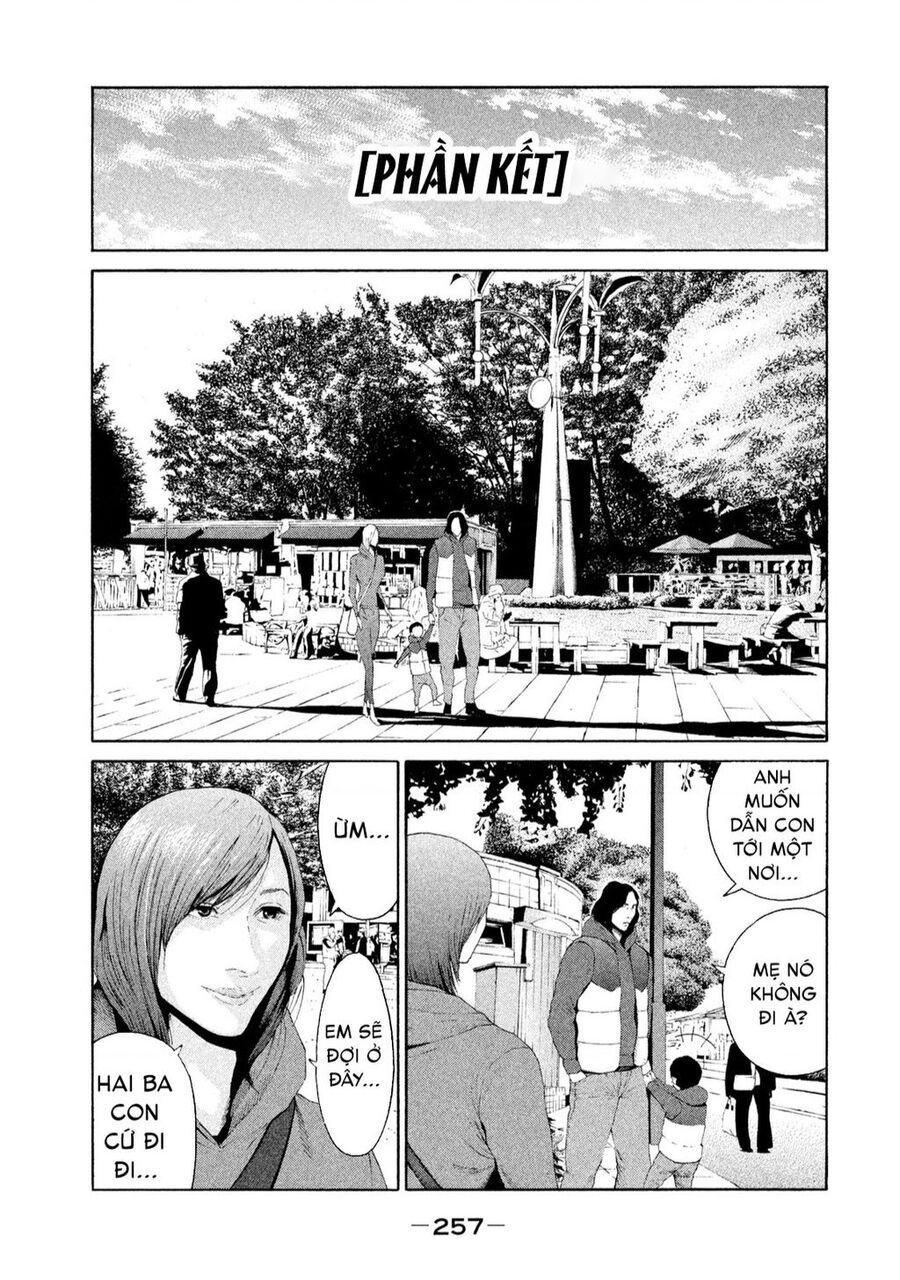 Chiến Binh Cách Mạng: Người Chó Còn Trinh Chap 175 - Next Chap 176