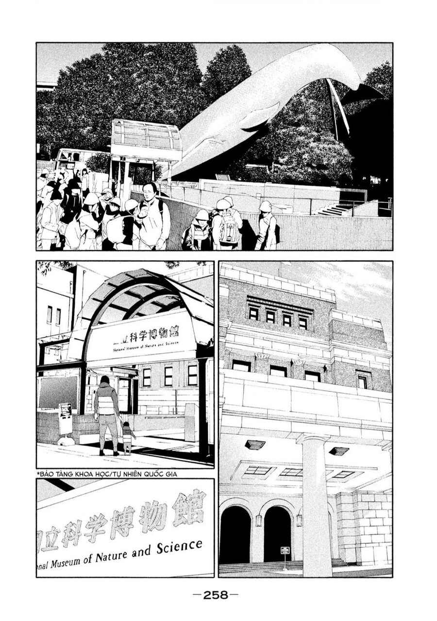 Chiến Binh Cách Mạng: Người Chó Còn Trinh Chap 175 - Next Chap 176