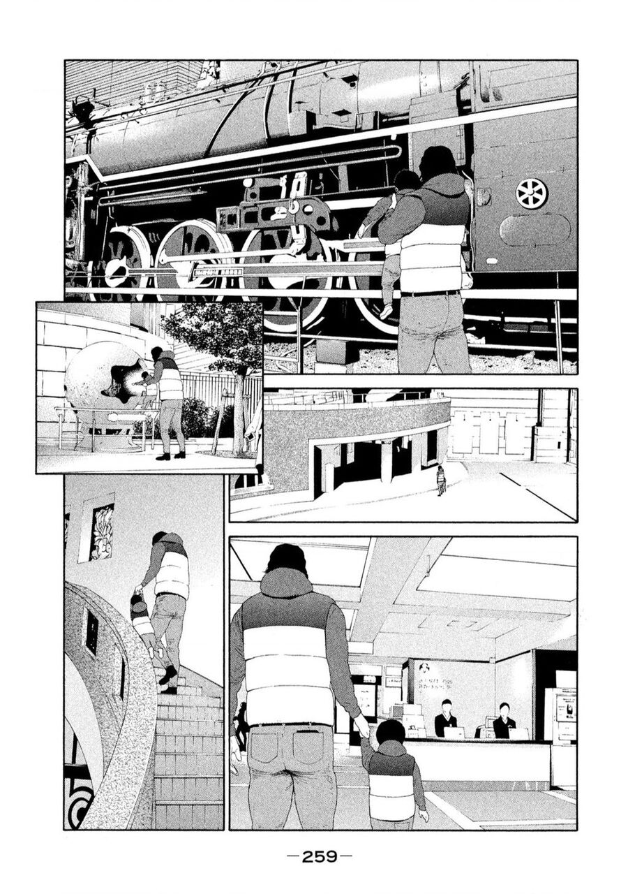 Chiến Binh Cách Mạng: Người Chó Còn Trinh Chap 175 - Next Chap 176
