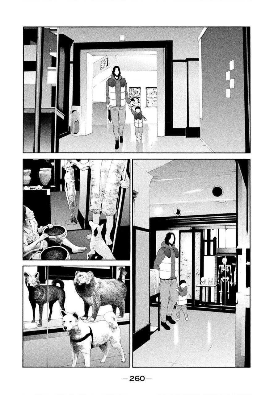 Chiến Binh Cách Mạng: Người Chó Còn Trinh Chap 175 - Next Chap 176