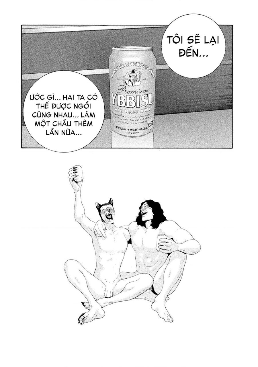 Chiến Binh Cách Mạng: Người Chó Còn Trinh Chap 175 - Next Chap 176