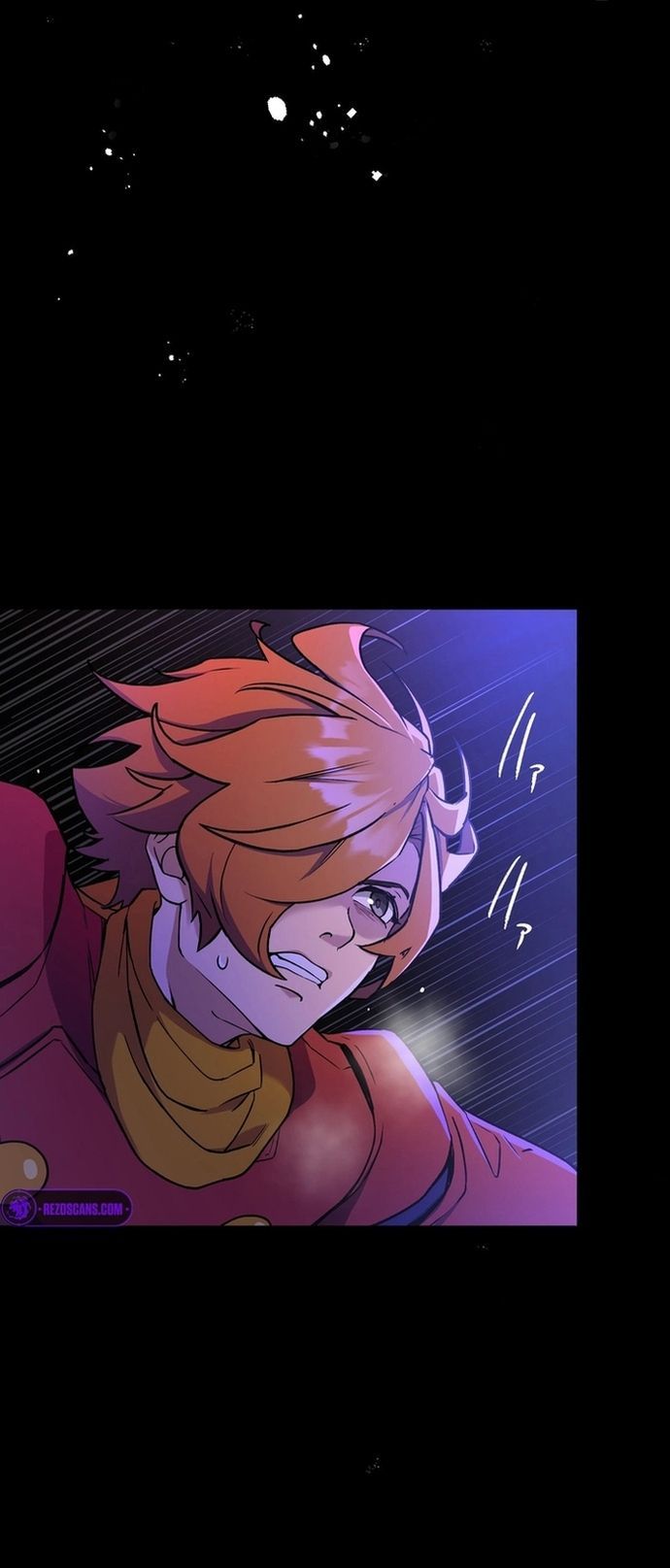 Chiến Binh Cyborg Siêu Tốc 009 Chap 1 - Next Chap 2