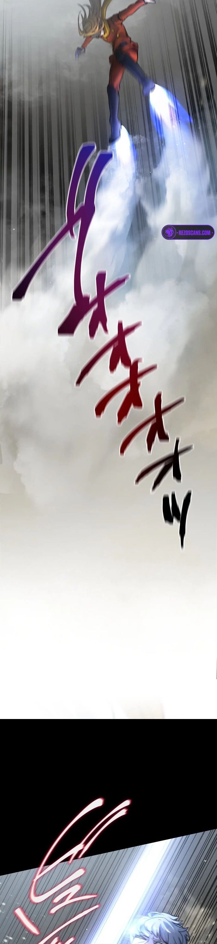 Chiến Binh Cyborg Siêu Tốc 009 Chap 12 - Next Chap 13