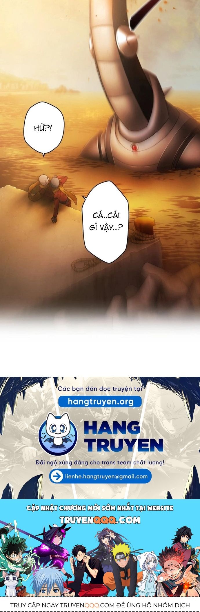Chiến Binh Cyborg Siêu Tốc 009 Chap 14 - Next Chap 15