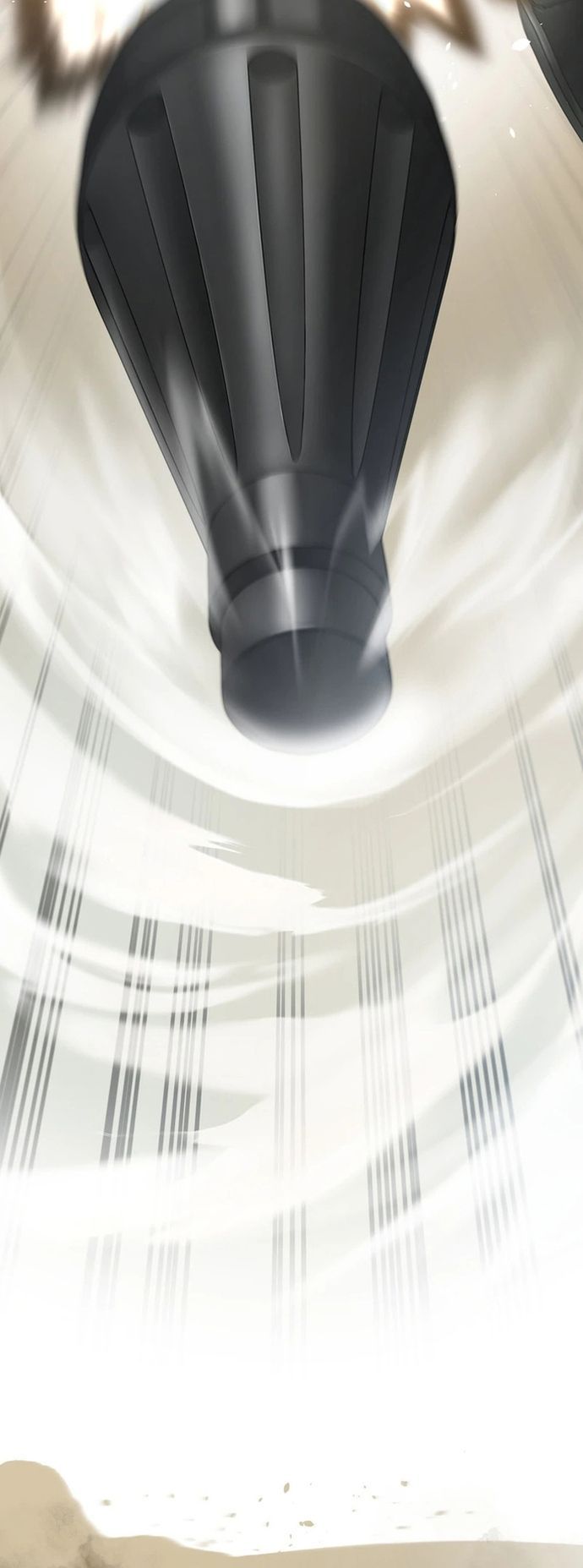 Chiến Binh Cyborg Siêu Tốc 009 Chap 2 - Next Chap 3