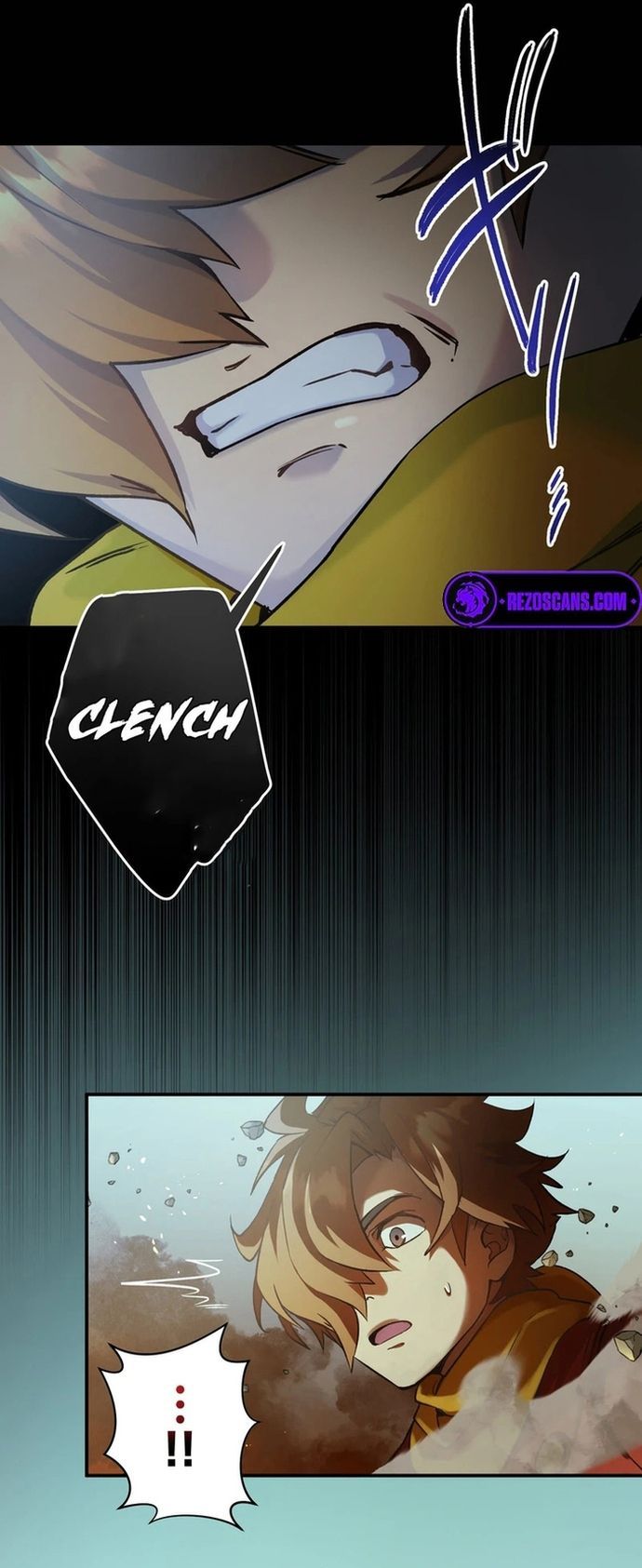Chiến Binh Cyborg Siêu Tốc 009 Chap 2 - Next Chap 3