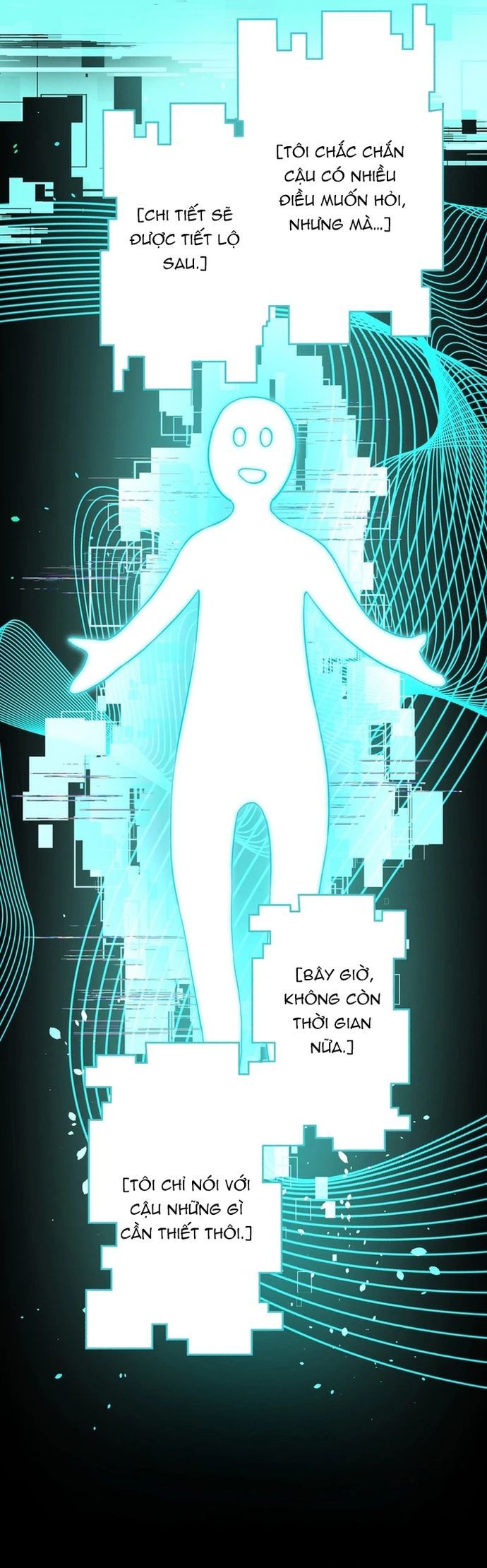 Chiến Binh Cyborg Siêu Tốc 009 Chap 2 - Next Chap 3