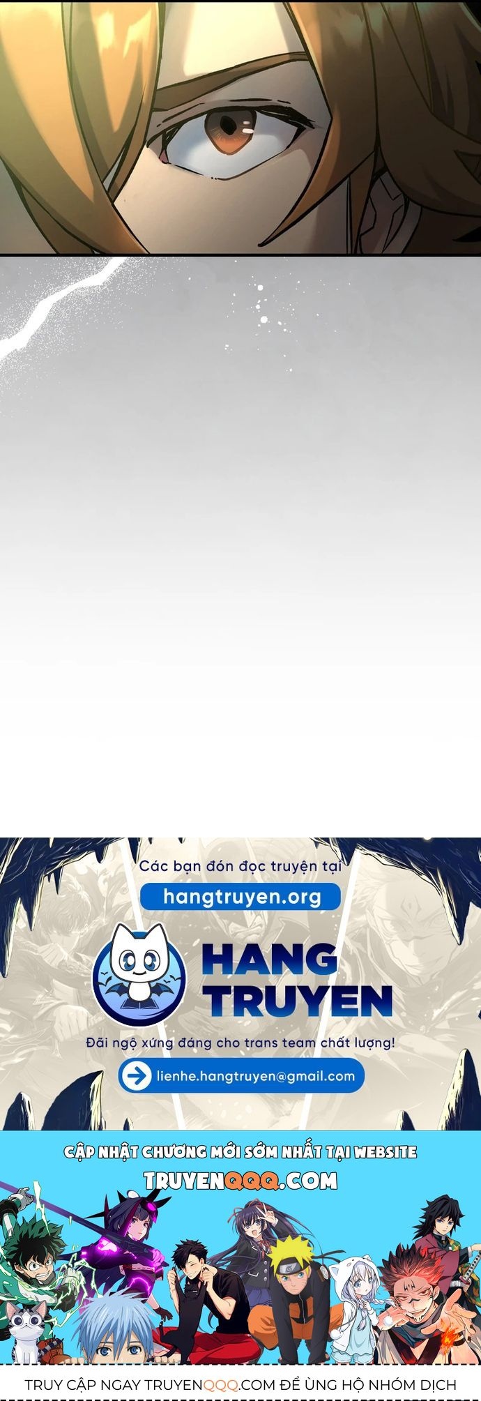 Chiến Binh Cyborg Siêu Tốc 009 Chap 3 - Next Chap 4