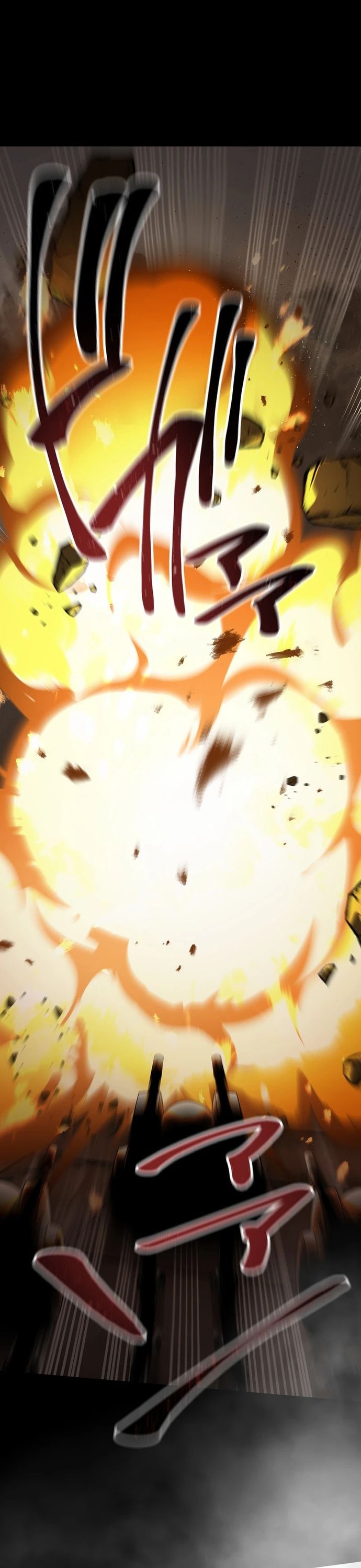 Chiến Binh Cyborg Siêu Tốc 009 Chap 5 - Next Chap 6